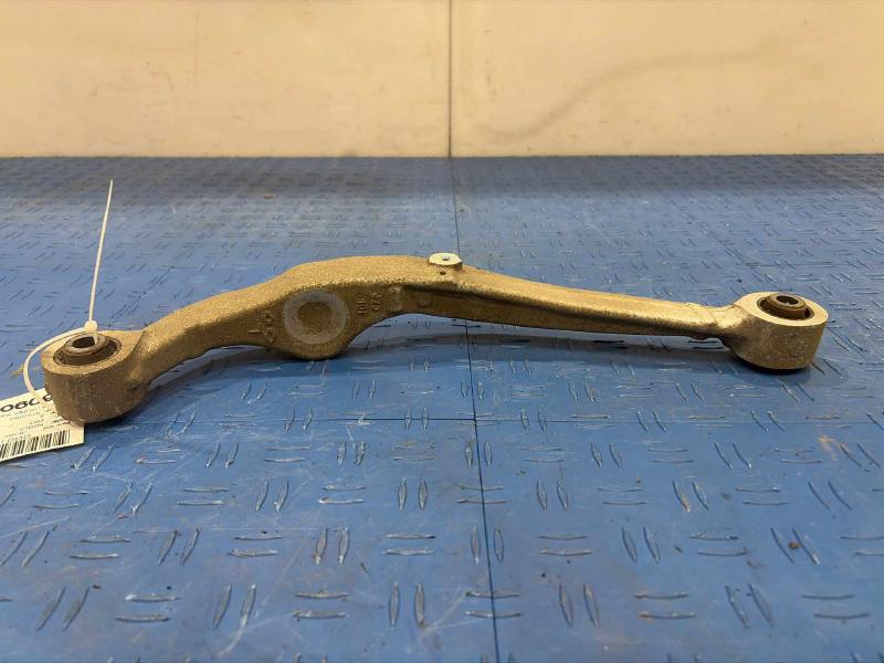 2015 Nissan Rogue Upper Control Arm Rear