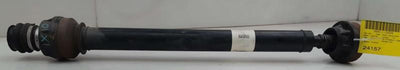 2020 GMC Canyon Front Drive Shaft