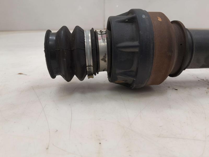 2020 GMC Canyon Front Drive Shaft