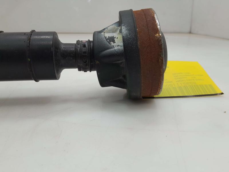 2020 GMC Canyon Front Drive Shaft