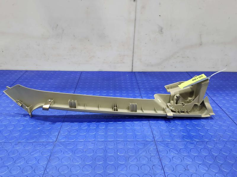 2011 Toyota Camry Misc Ebay Parts