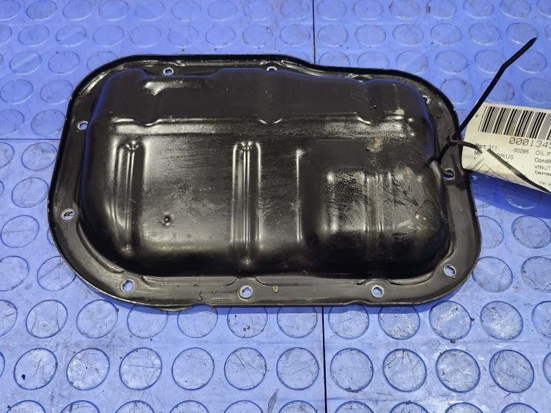 2017 Toyota Prius Oil Pan