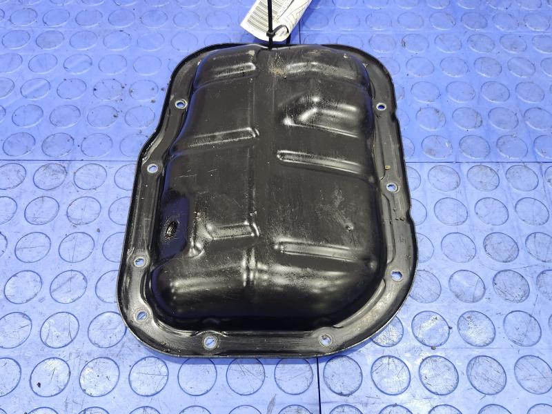 2017 Toyota Prius Oil Pan