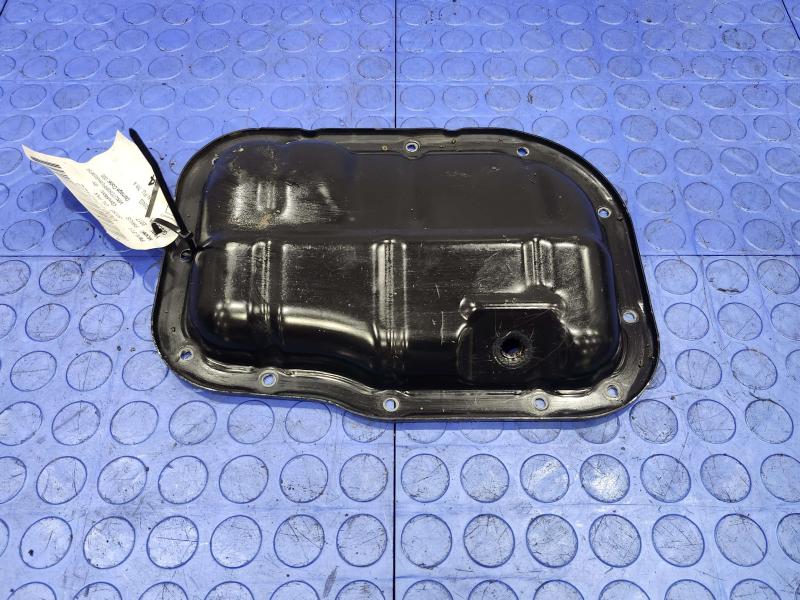 2017 Toyota Prius Oil Pan