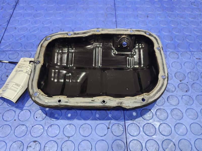 2017 Toyota Prius Oil Pan