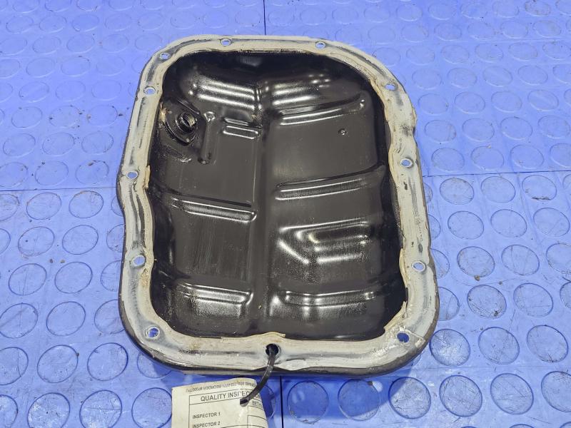 2017 Toyota Prius Oil Pan