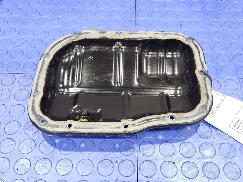 2017 Toyota Prius Oil Pan