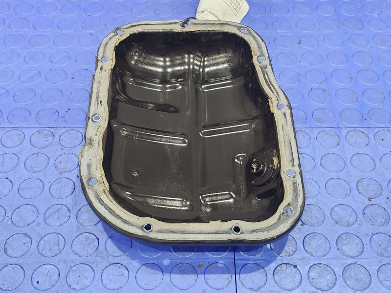 2017 Toyota Prius Oil Pan
