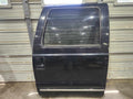 2000 Ford Excursion Rear Door