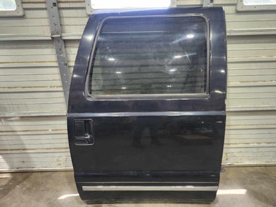 2000 Ford Excursion Rear Door