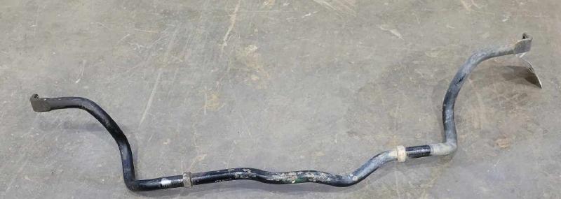 2009-2014 Nissan Murano Front Stabilizer Bar Swaybar Genuine OEM 546111AA0A