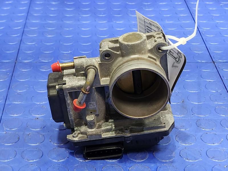 2015 Honda Fit Throttle Body/Valve Assy