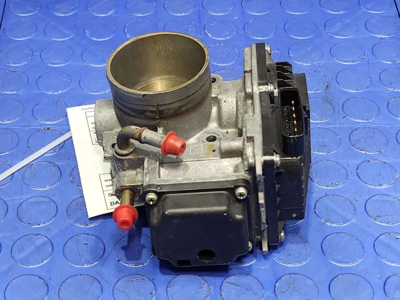 2015 Honda Fit Throttle Body/Valve Assy
