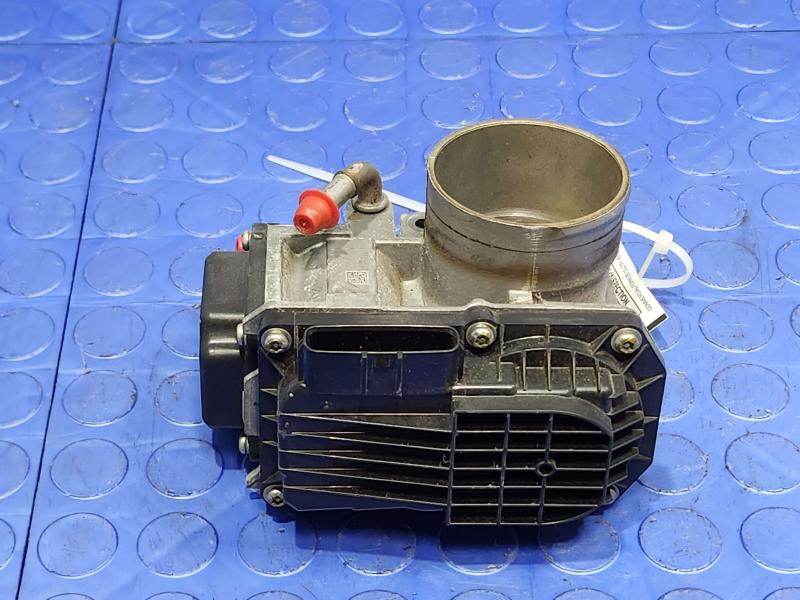 2015 Honda Fit Throttle Body/Valve Assy