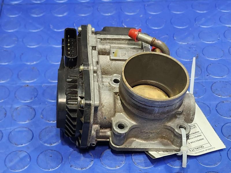 2015 Honda Fit Throttle Body/Valve Assy