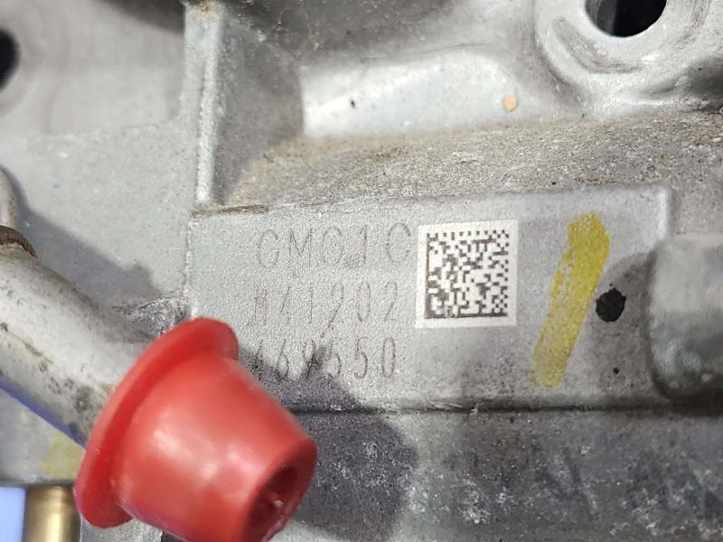 2015 Honda Fit Throttle Body/Valve Assy