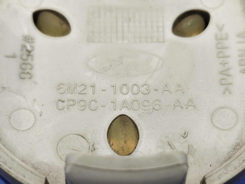 2016 Ford Escape Center Cap