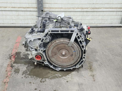 2013 Honda Accord Transmission Assy.