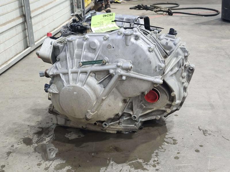 2013 Honda Accord Transmission Assy.