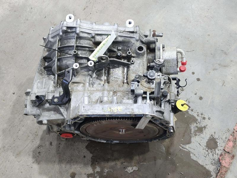 2013 Honda Accord Transmission Assy.