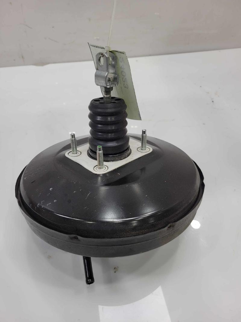 2019 Hyundai Elantra Power Brake Booster
