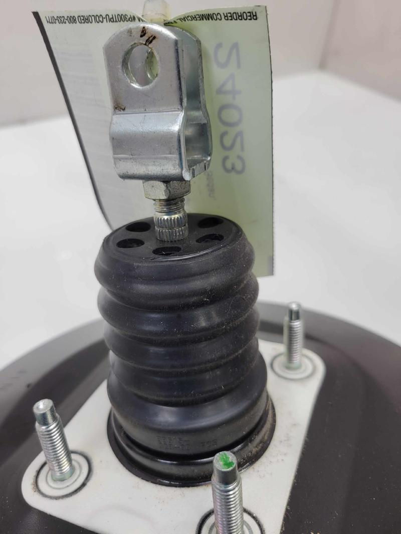 2019 Hyundai Elantra Power Brake Booster