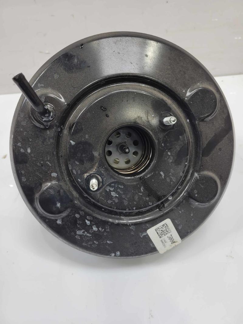 2019 Hyundai Elantra Power Brake Booster
