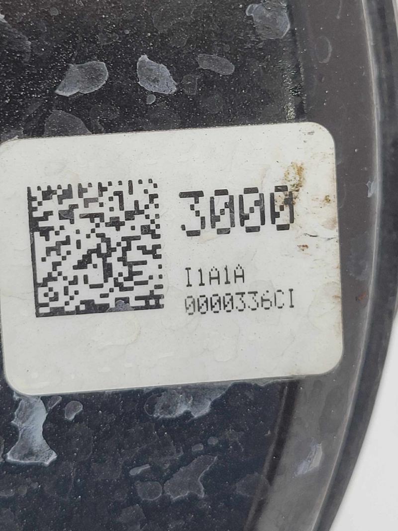 2019 Hyundai Elantra Power Brake Booster