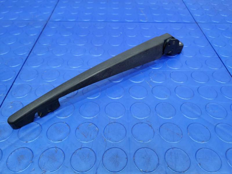 2019 Subaru Crosstrek Wiper Arm