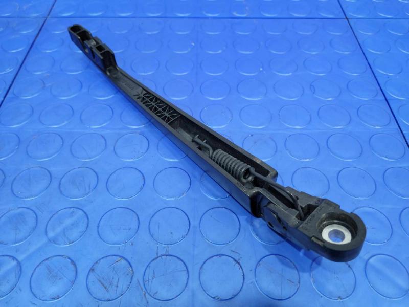 2019 Subaru Crosstrek Wiper Arm