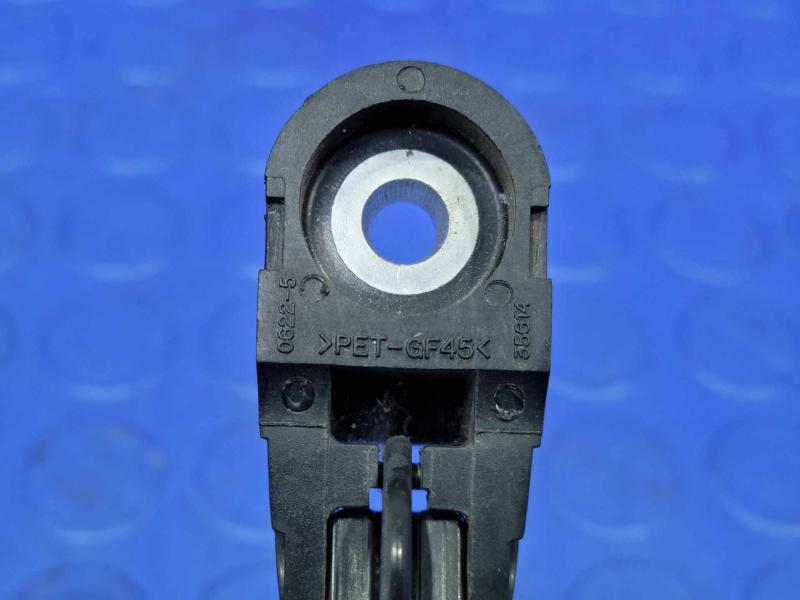 2019 Subaru Crosstrek Wiper Arm
