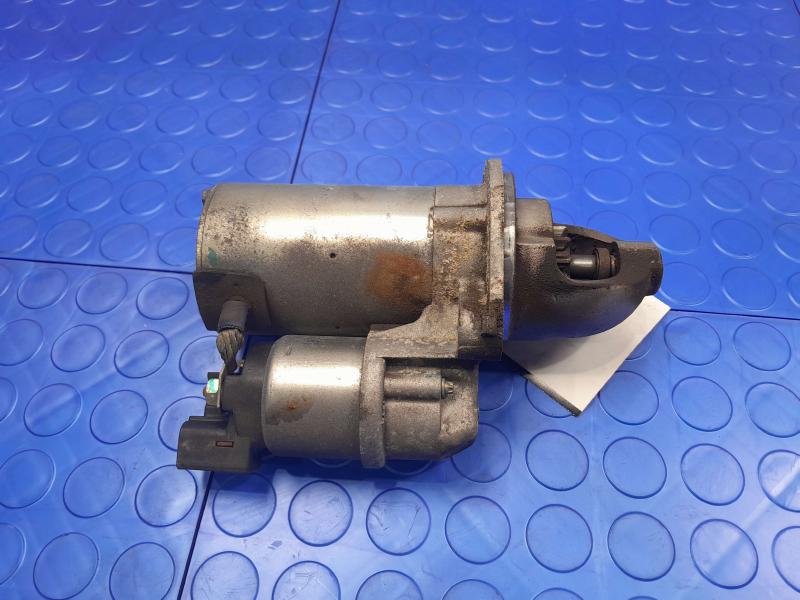 2020 Kia Optima Starter Motor
