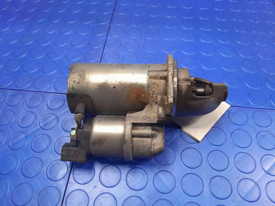 2020 Kia Optima Starter Motor