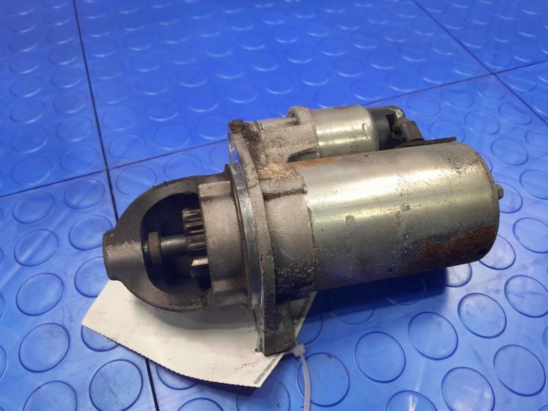 2020 Kia Optima Starter Motor
