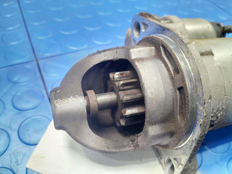 2020 Kia Optima Starter Motor
