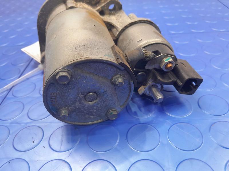 2020 Kia Optima Starter Motor
