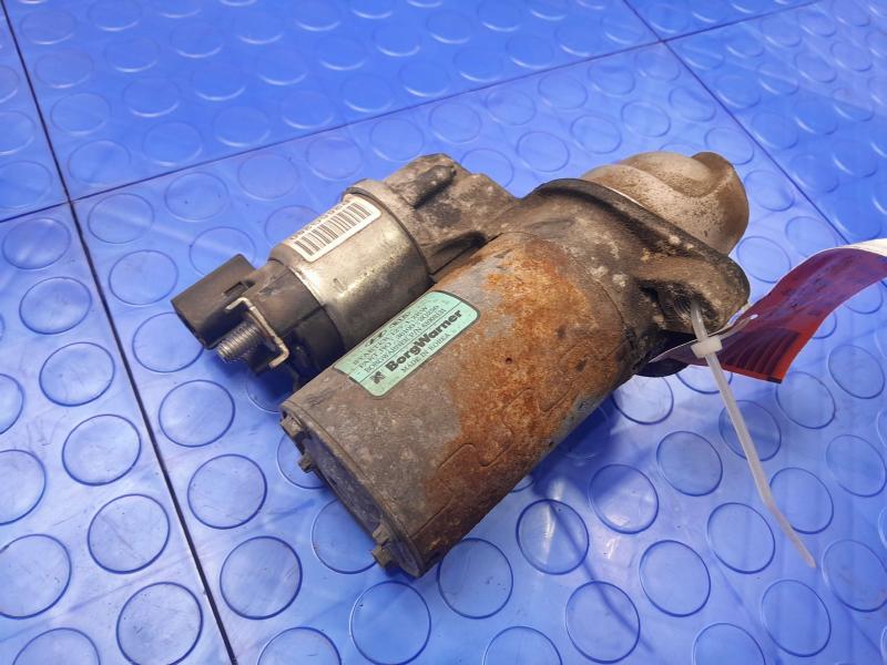 2020 Kia Optima Starter Motor