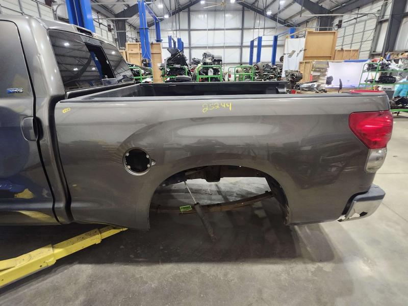 2007 Toyota Tundra Quarter Panel