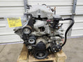 2011 Chevrolet Impala Engine Assembly/Motor
