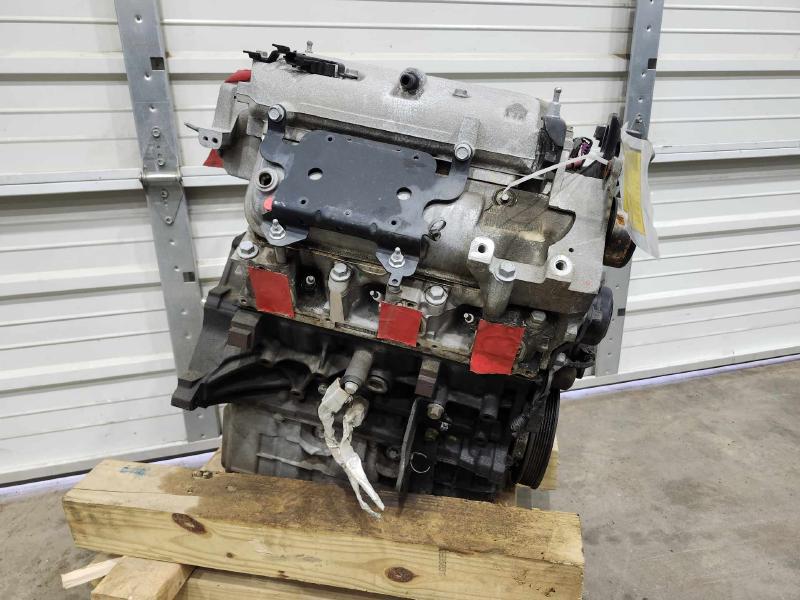 2011 Chevrolet Impala Engine Assembly/Motor