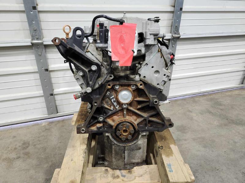 2011 Chevrolet Impala Engine Assembly/Motor