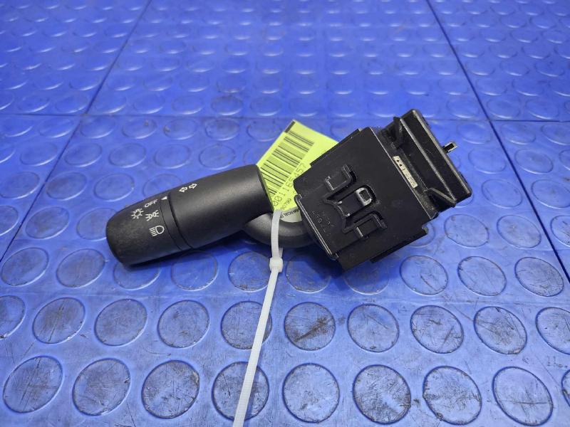 2014 Mazda Mazda3 Combination Switch