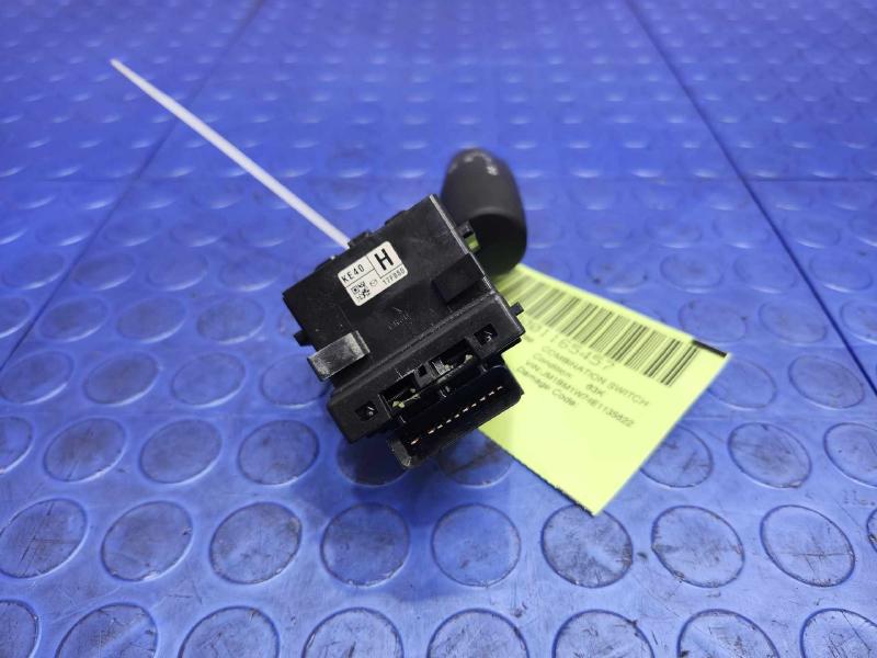 2014 Mazda Mazda3 Combination Switch