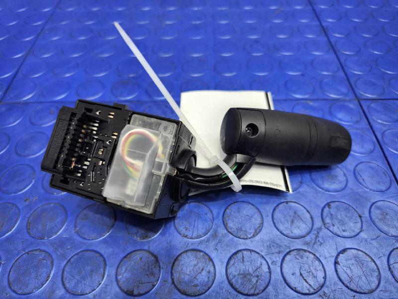 2014 Mazda Mazda3 Combination Switch