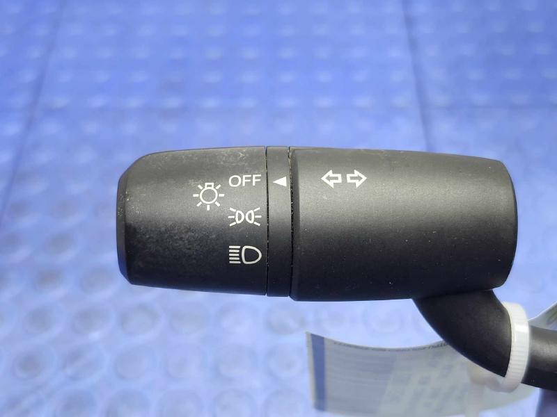 2014 Mazda Mazda3 Combination Switch