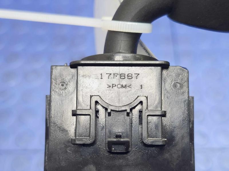 2014 Mazda Mazda3 Combination Switch