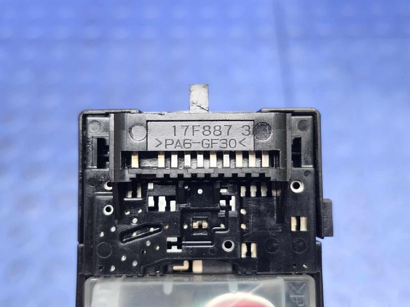 2014 Mazda Mazda3 Combination Switch
