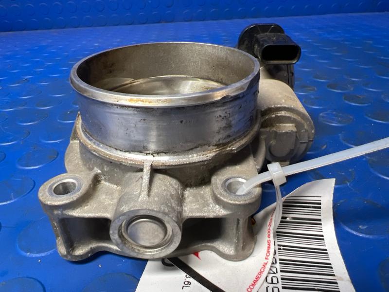 2012 Buick LaCrosse Throttle Body/Valve Assy