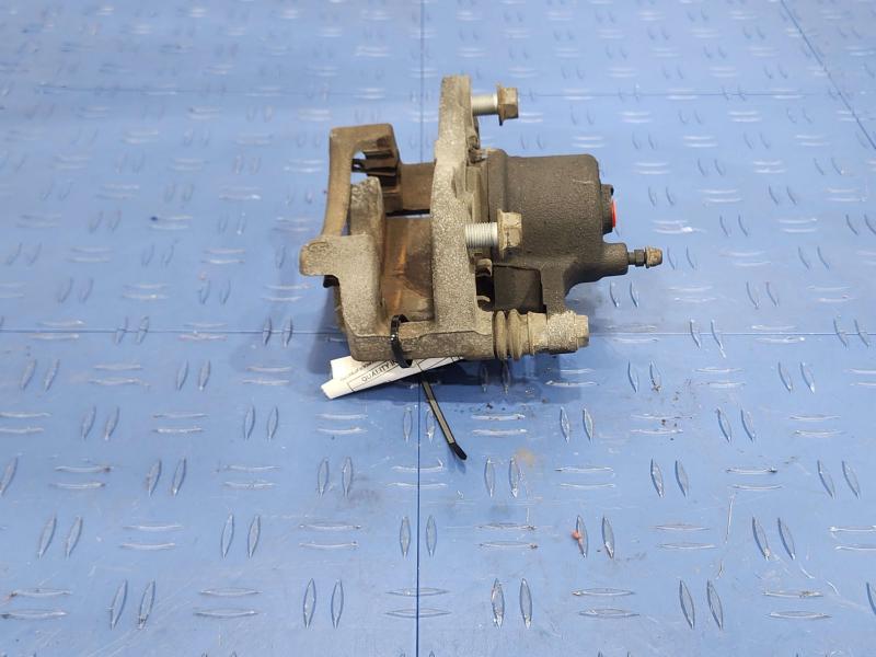 2013 Toyota Yaris Caliper