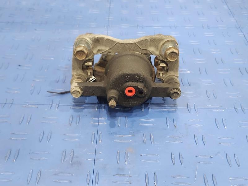 2013 Toyota Yaris Caliper